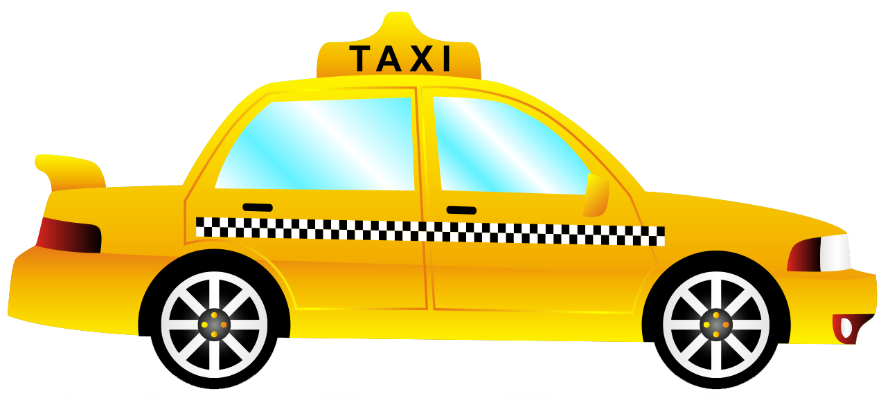 Yenişehir En Yakın Taksi Durağı