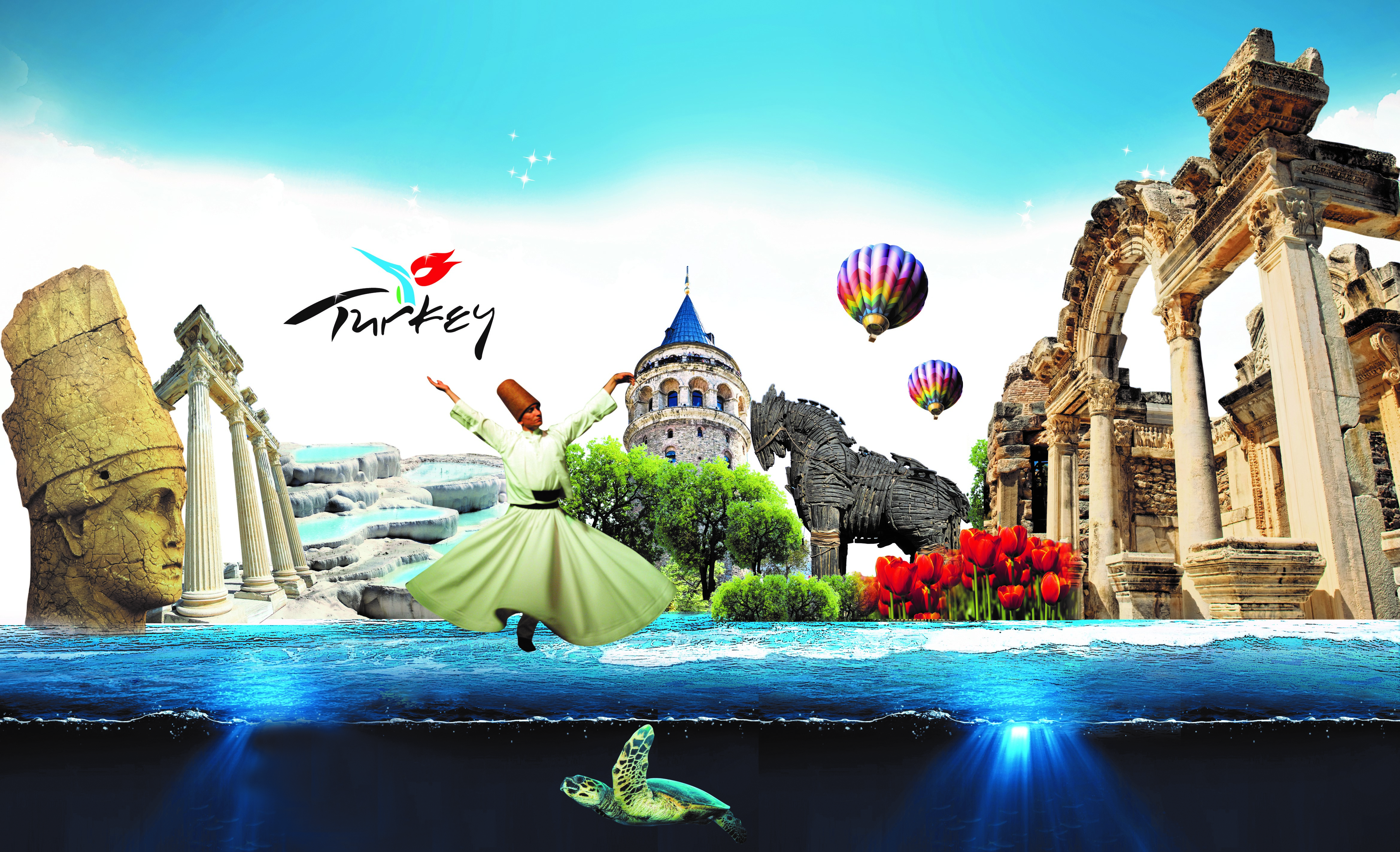 ÇİÇEK TUR Antalya Kumluca Turizm Ve Taşımacılık İşi Yapan Firmalar