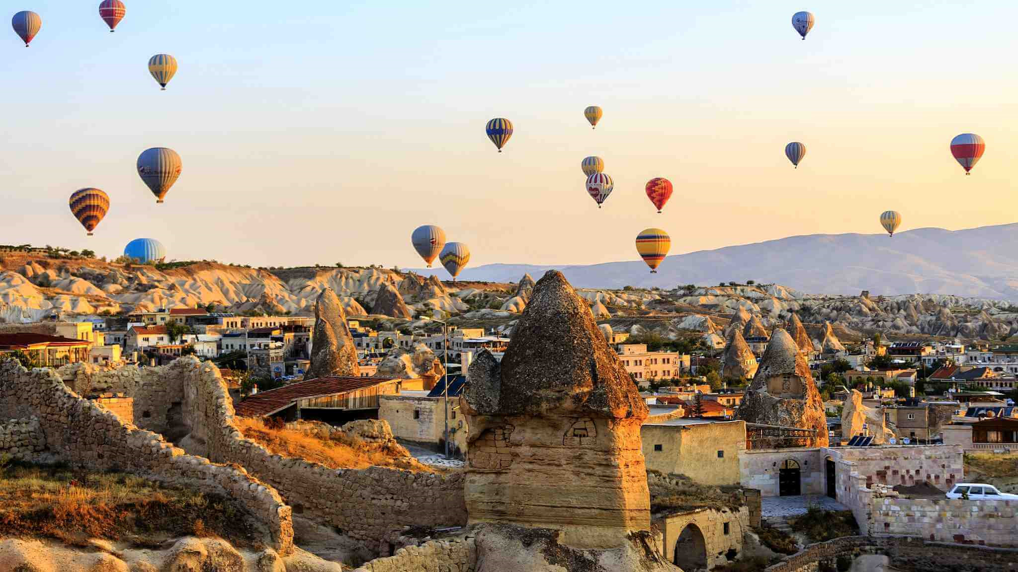 Antalya Turizm Ve Taşımacılık Firması