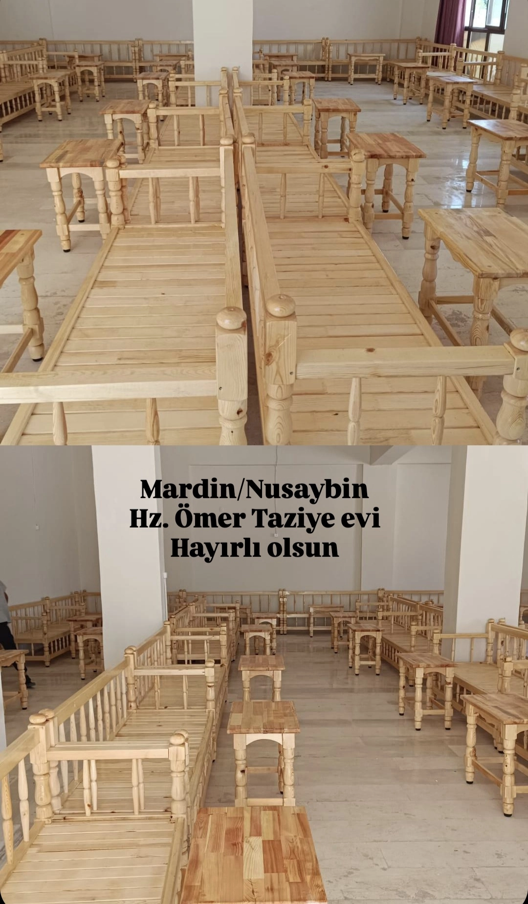 Mardin Nusaybin Dağ ahşap orman ürünleri 