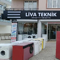 Liva Beyaz Eşya Servisi Meram Beyaz Eşya Çamaşır Makinesi Tamir Bakım Montaj