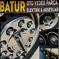 Batur Oto Yedek Parça Elektrik Karaman Merkez Oto Yedek Parça Oto Elektrik Malzeme Satışı