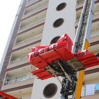 Yıldızer Nakliyat Çerkezköy Şehir İçi Ve Şehirler Arası Asansörlü Taşımacılık Hizmeti