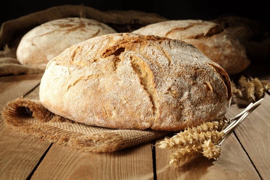 Gaziantep Köy Ekmeği Satışı